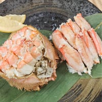 【あるだけ限定値引き！！】盛り盛り！毛蟹甲羅詰め 400g｜根室の目利きが「旬」を逃さずお届けする最高級品