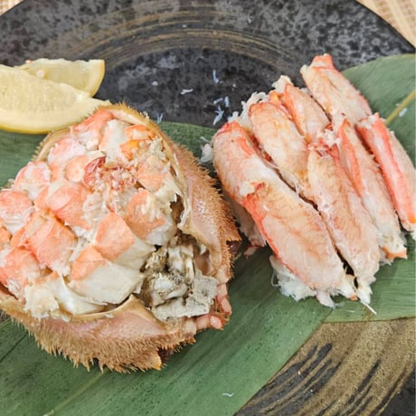 【あるだけ限定値引き！！】盛り盛り！毛蟹甲羅詰め 400g｜根室の目利きが「旬」を逃さずお届けする最高級品