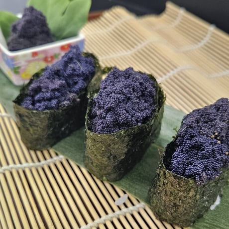 【北海道の味】タラバガニ外子 500g｜ぷちぷち弾ける“海の宝石”