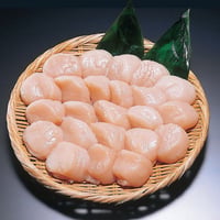 【根室の味】根室海峡産 ほたて貝柱 500g（化粧箱入）｜根室の目利きが「旬」を逃さずお届けする逸品