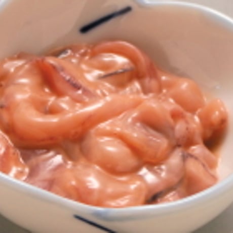 【保存料不使用】社長のいか塩辛 200g｜真いかにこだわった、まろやかな旨み