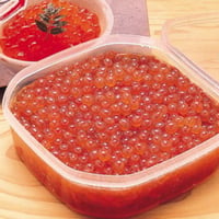 【北海道の味】いくら醤油漬け（化粧箱入り）500g｜ぷちぷち弾ける贅沢な旨み