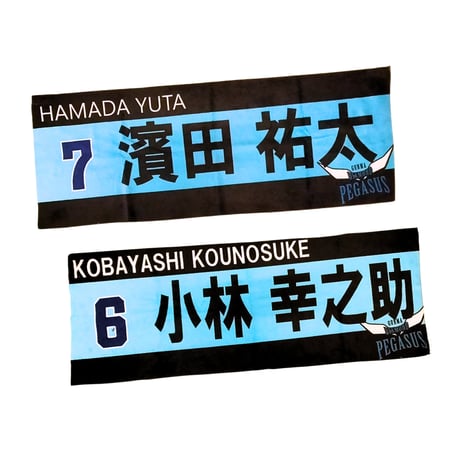 群馬ダイヤモンドペガサス公式オンラインショップ