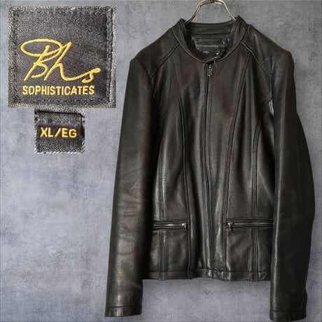ライダースジャケット | STORES
