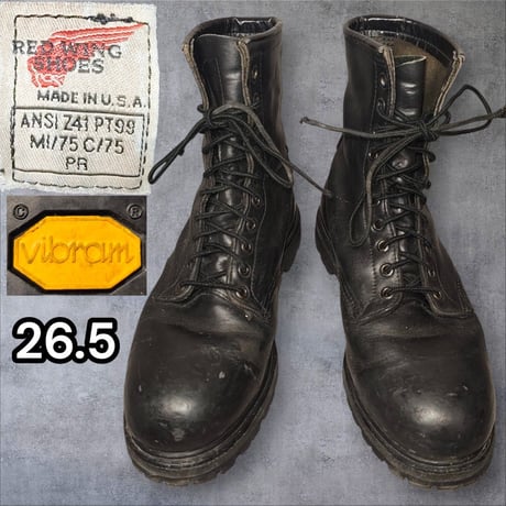 ロガーブーツ | STORES