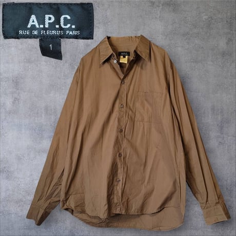 アーペーセー | STORES