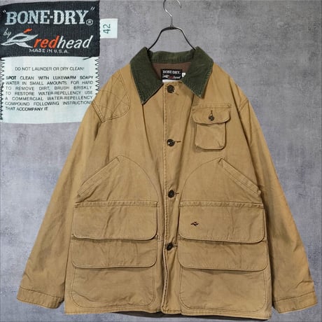 ハンティングジャケット | STORES