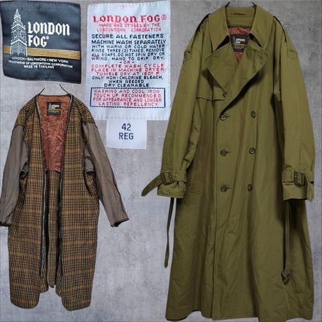 ロンドンフォグ | STORES