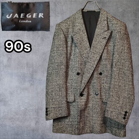 ダブルジャケット | STORES