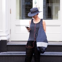 REVERSIBLE SHOULDER