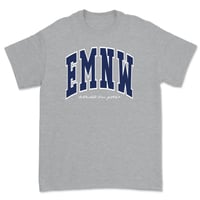 T-Shirts [Gray]