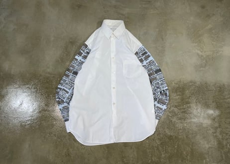 COMME des GARÇONS