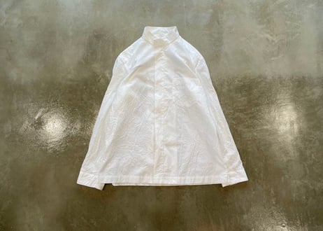 ISSEY MIYAKE MEN design shirt