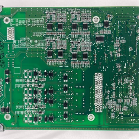 【中古】NEC Aspire UX 4アナログ局線ユニット | IP5D-4COIU-LS1