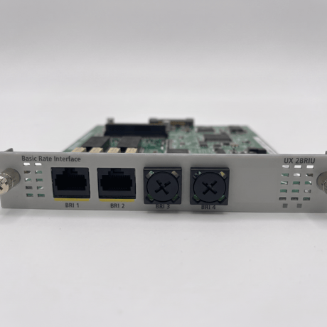【中古】NEC Aspire UX 2デジタル局線ユニット | IP5D-2BRIU-A1