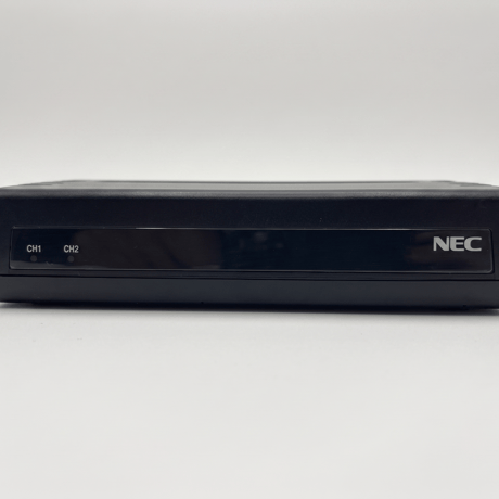 【中古】NEC Aspireシリーズ ドアホン・ページングアダプタ | IP1WW-2PGDAD