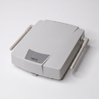 【中古】NEC Aspireシリーズ PHS基地局（アンテナ） | IP1D-CS-D