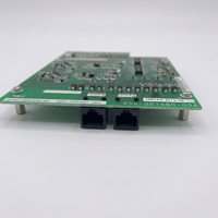 【中古】NEC Aspire UX 2デジタル局線増設ユニット | IP5D-2BRIDB-A1