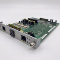 【中古】NEC Aspire UX 4アナログ局線ユニット | IP5D-4COIU-LS1