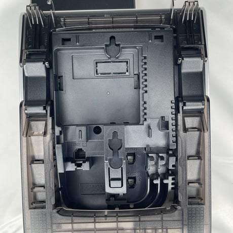 【中古】DTZ-24D-2D(WH)TEL 24ボタンデジタル多機能電話機