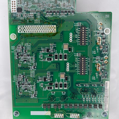 【中古】NEC Aspire UX 2デジタル局線増設ユニット | IP5D-2BRIDB-A1