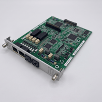 【中古】NEC Aspire UX 2デジタル局線ユニット | IP5D-2BRIU-A1