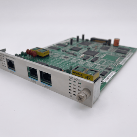 【中古】NEC Aspire UX デジタルコードレスアンテナ接続ユニット | IP5D-2CSIU-A1