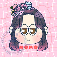 桃様 ご依頼ページ