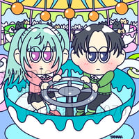 りよん様 ご依頼ページ