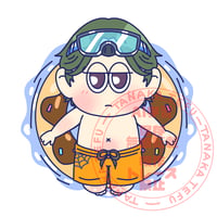しちゃ様 ご依頼ページ