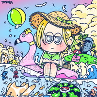 みおみ様 ご依頼ページ