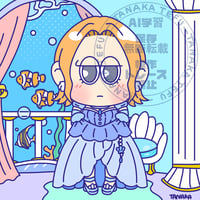 ゆず丸様 ご依頼ページ