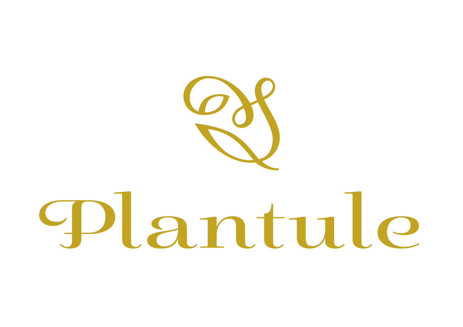 Plantule
