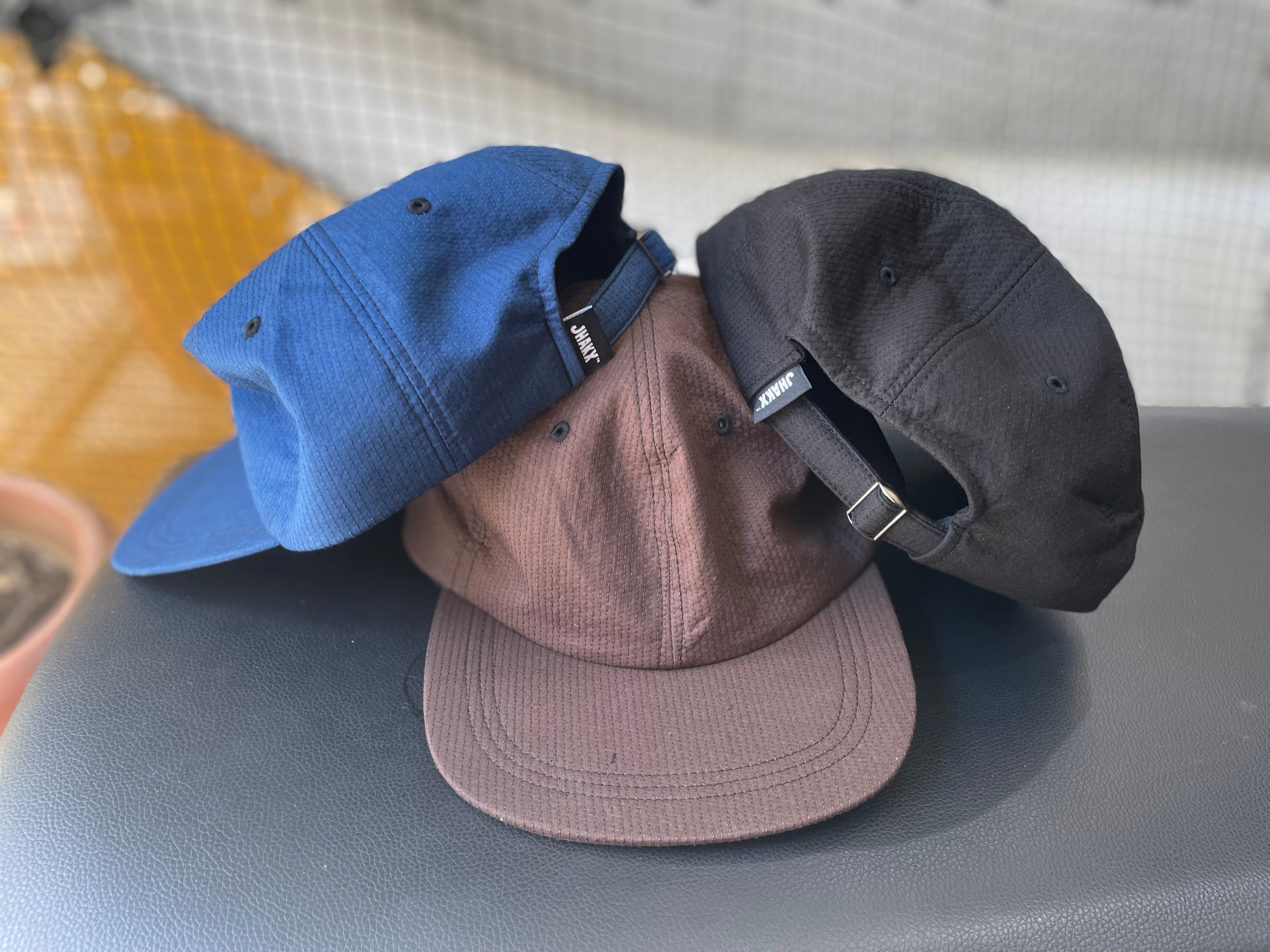 JHAKX STICH DOBBY HATS | MOON skateshop ONLINE STORE