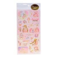 MINDWAVE　シュピネシール Dress up