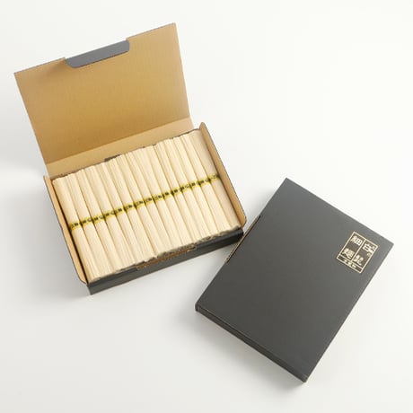 白髭 50g×30束（KB-1.5K） | 三輪そうめん松田 公式ネットショップ