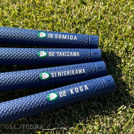 Baseball Player’s Grip 埼玉西武ライオンズ #111～