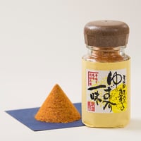 ゆず入り一味(袋タイプ)