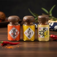 はた源 人気一味3種セット