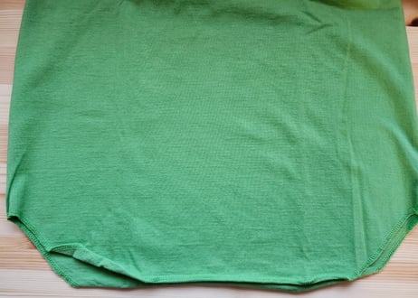 リアルマッコイズ　JOE  McCOY ベースボールTシャツ七分　M