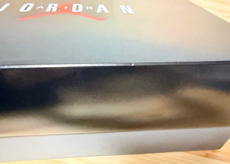 ナイキ　エアージョーダン11 レトロロー　メンズスニーカー 26.5㎝　黒/白/青