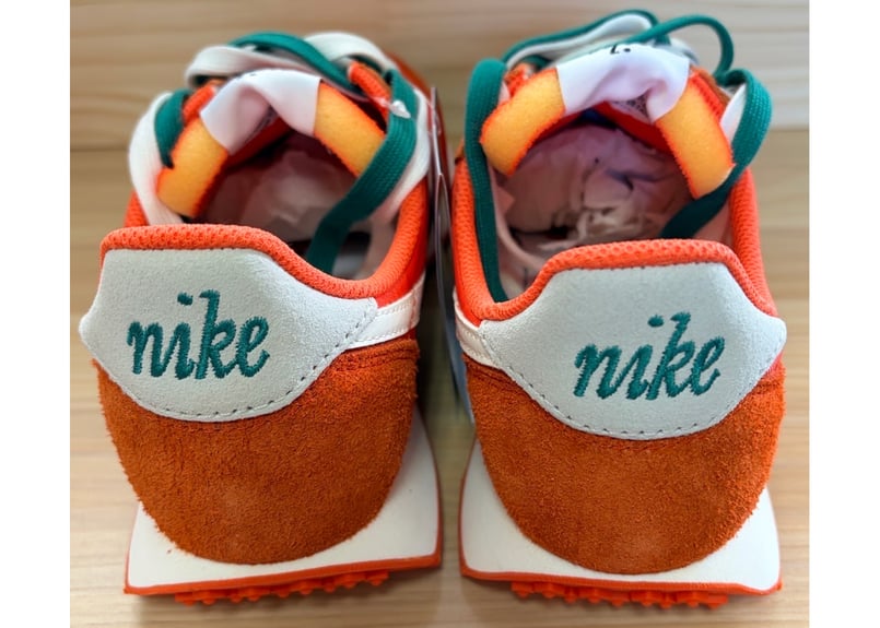 ナイキ NIKE ワッフルトレーナー2 50周年記念モデル メンズスニーカー