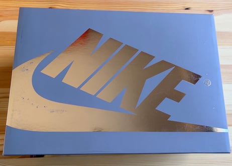 ナイキ　AIRJORDAN1RETRO LOW OG メンズスニーカー26.5㎝ シルバー/グレー