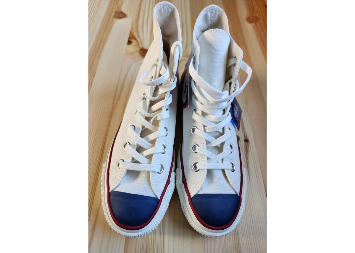 コンバース CONVERSE J ヴィンテージウェイトトレーナー HI TIME LINE