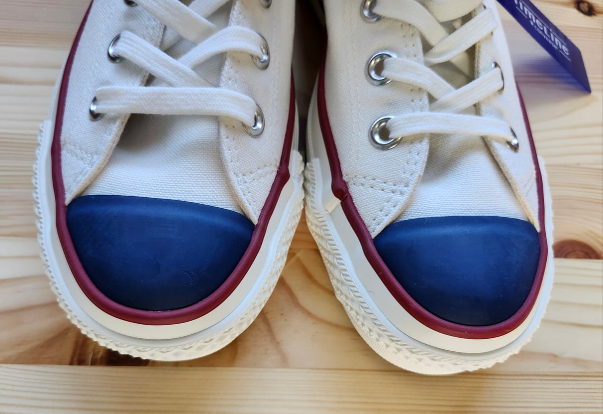 コンバース CONVERSE J ヴィンテージウェイトトレーナー HI TIME LINE