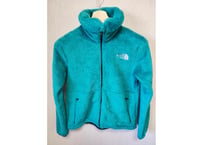 ノースフェイス VERSA LOFTY JACKET フリース  L  グリーン