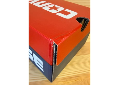 コンバース ジャックパーセル WINDJAMMAR レディーススニーカー　23.０cm 白