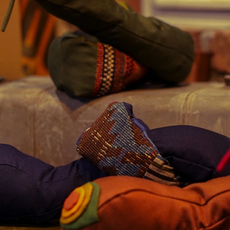 KILIM ANIMAL SNAKE