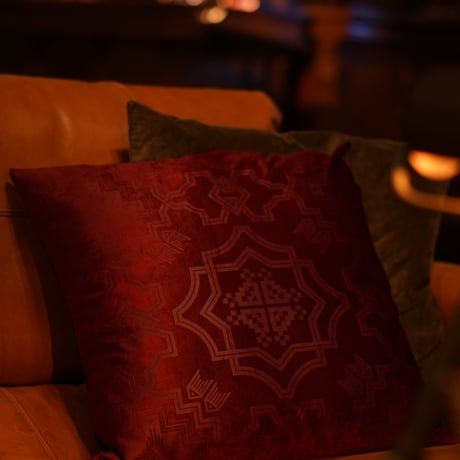 VEROA CUSHION COVER
