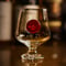 UNREAL HI-BALL GLASS